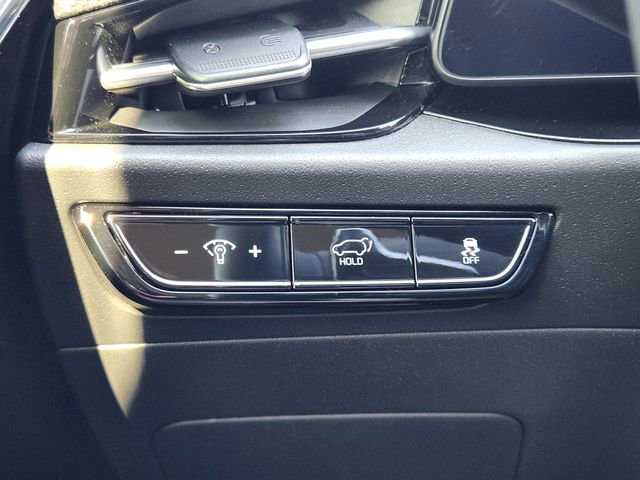 Used 2024 Kia Niro Wave image 23