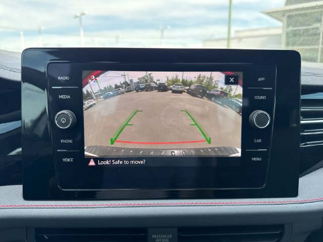 New 2026 Volkswagen Jetta GLI Autobahn FWD image 29