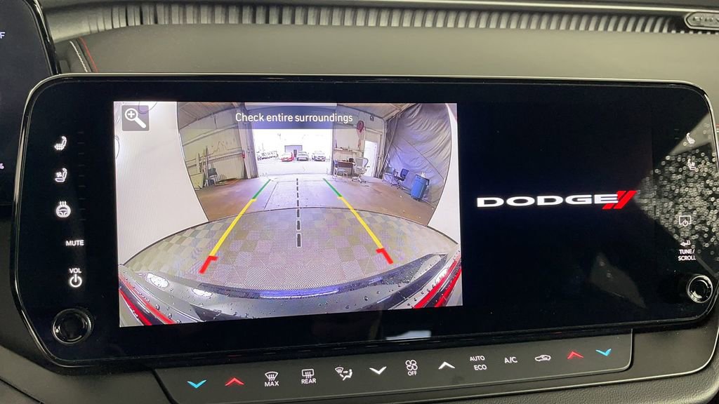 New 2025 Dodge Charger R/T Scat Pack w/ Track Pack image 20