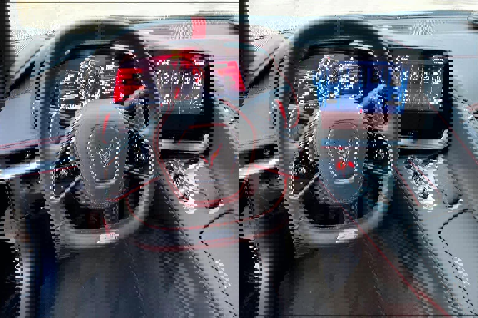 Certified 2025 Chevrolet Corvette Z06 image 6