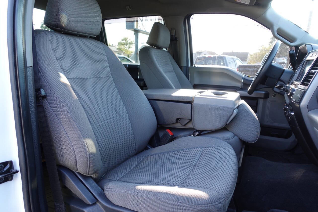 Used 2022 Ford F250 XLT w/ XLT Value Package image 30