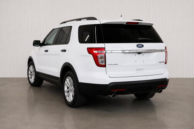 Used 2015 Ford Explorer FWD image 6