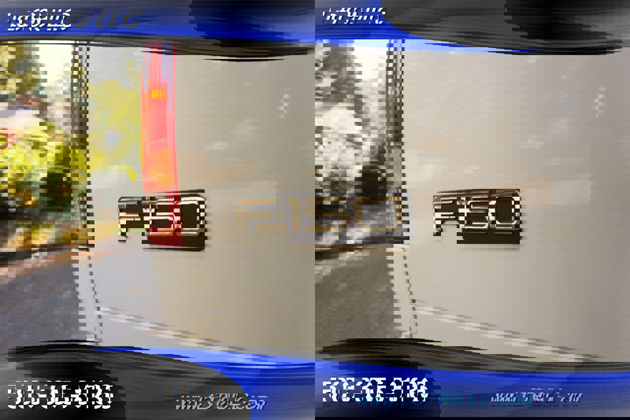 Used 1998 Ford F150 XL image 25