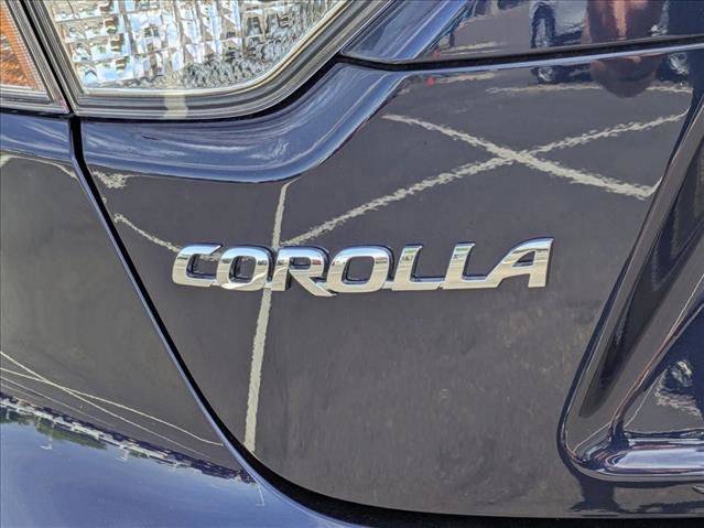 Certified 2026 Toyota Corolla LE image 29