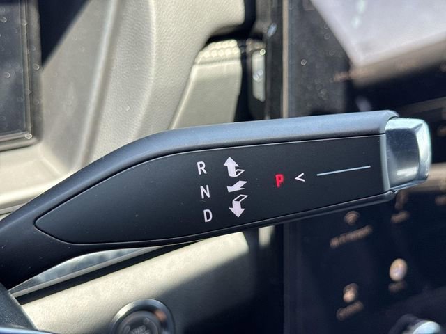 New 2026 GMC Terrain Elevation w/ Technology Package II FWD image 13