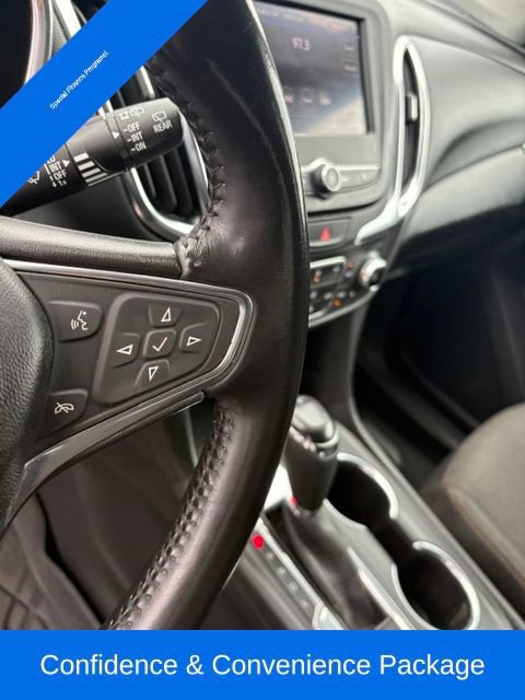 Used 2021 Chevrolet Equinox LT FWD image 15