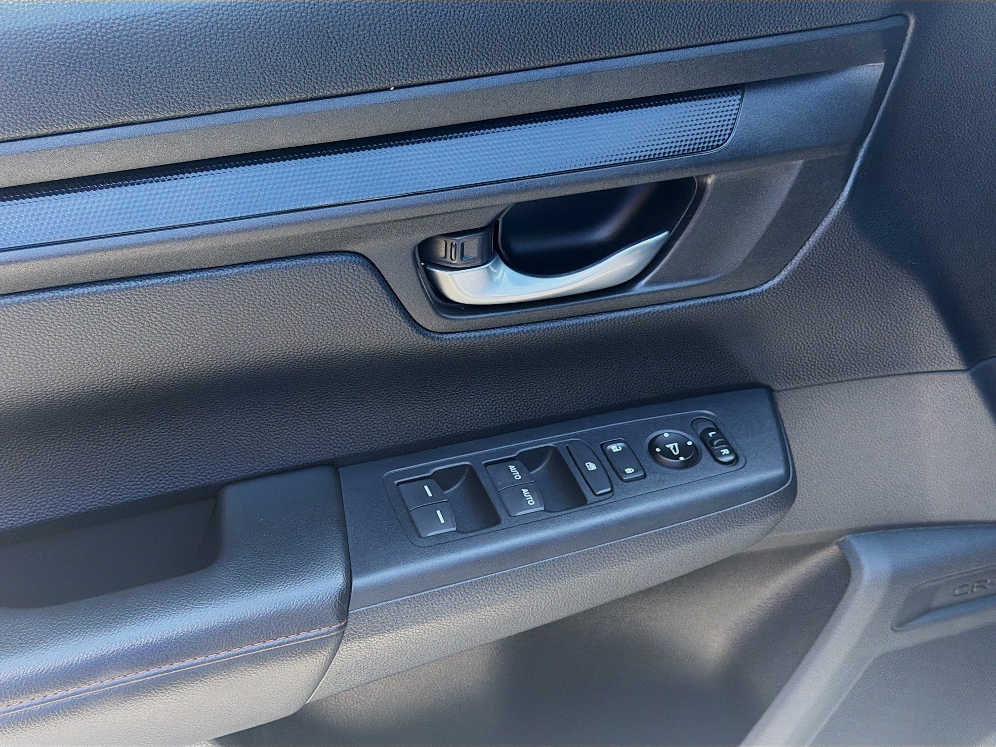 Certified 2024 Honda CR-V Sport image 16