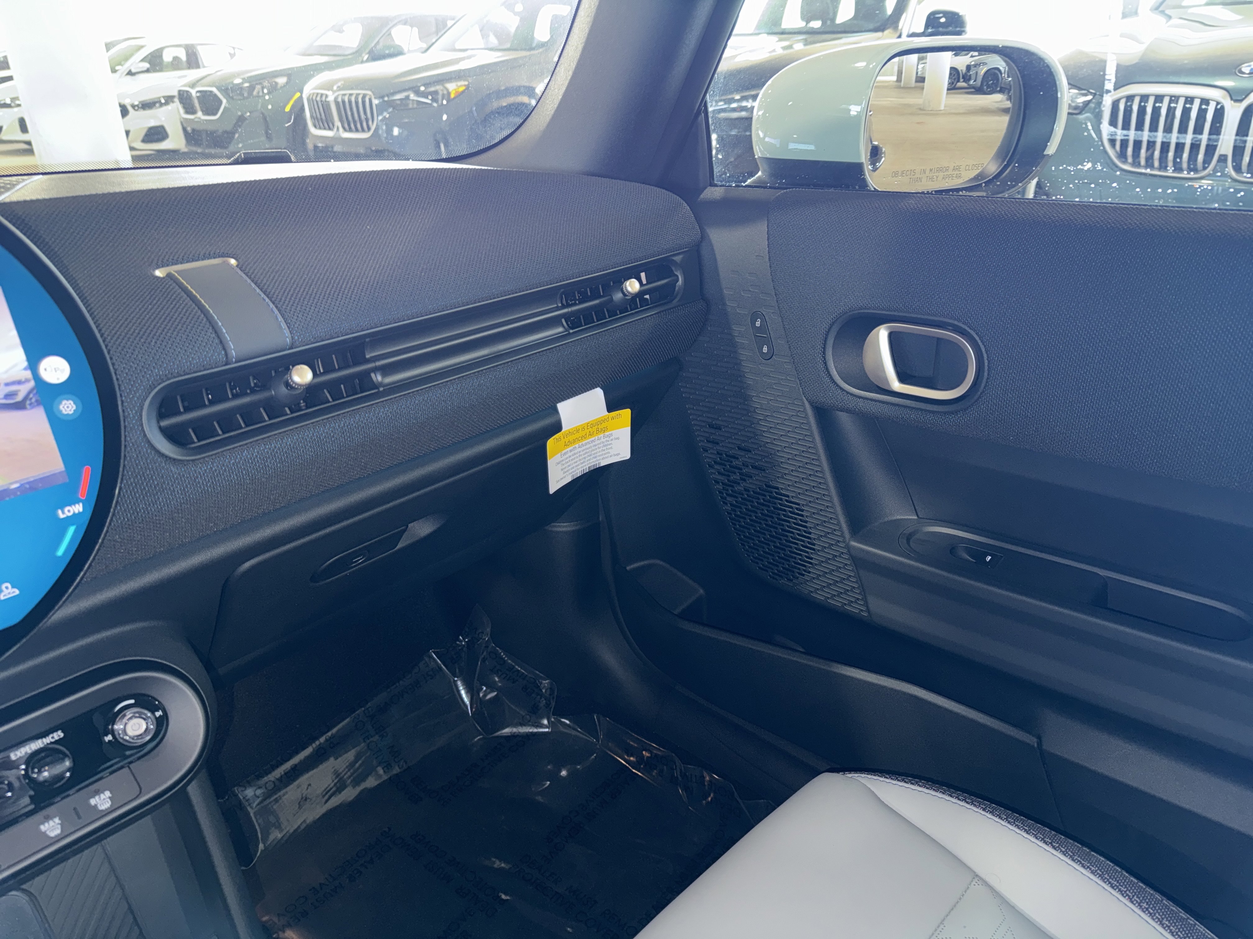 New 2026 MINI Cooper S image 19