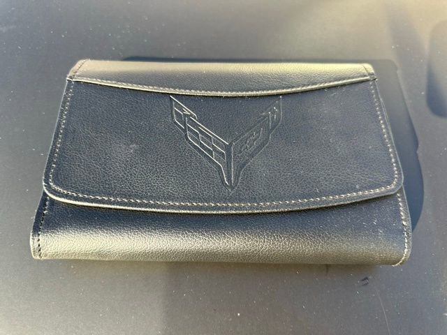 Used 2023 Chevrolet Corvette Stingray Preferred Conv image 28