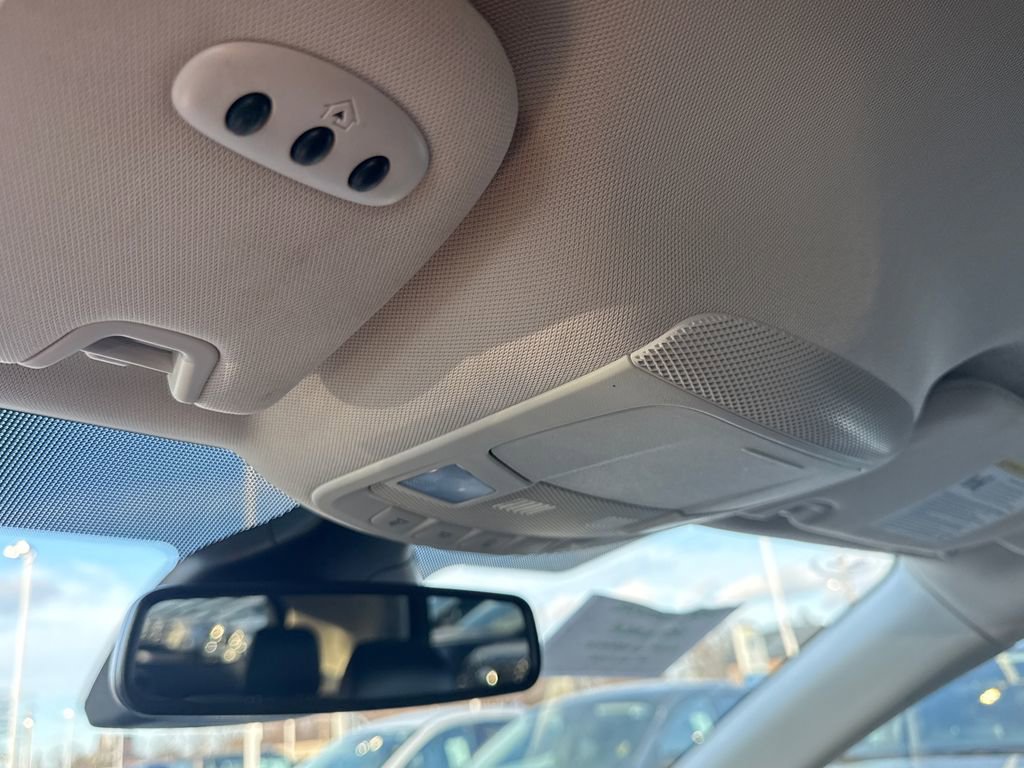 Used 2024 Ford Edge SEL w/ Convenience Package image 43