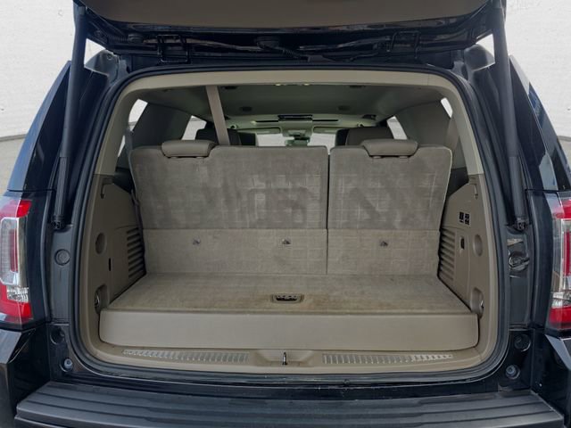 Used 2015 GMC Yukon SLT w/ Open Road Package image 13
