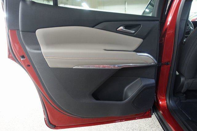 New 2026 Chevrolet Traverse LT w/ Midnight/Sport Edition image 18