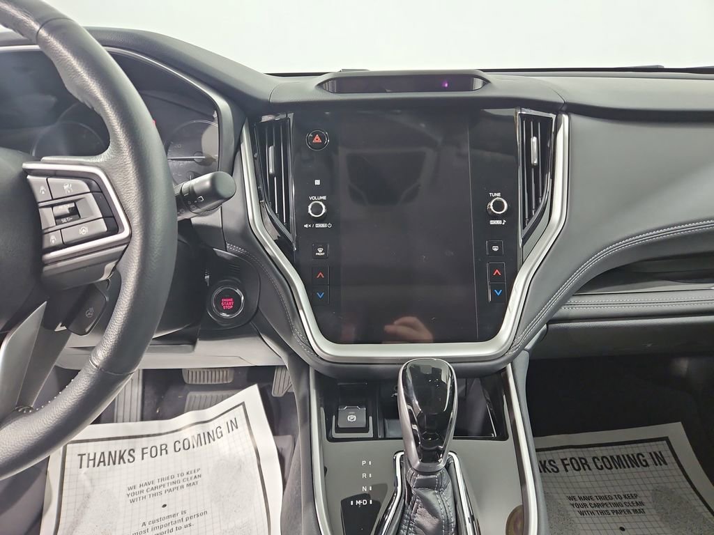 Certified 2025 Subaru Outback Limited image 19