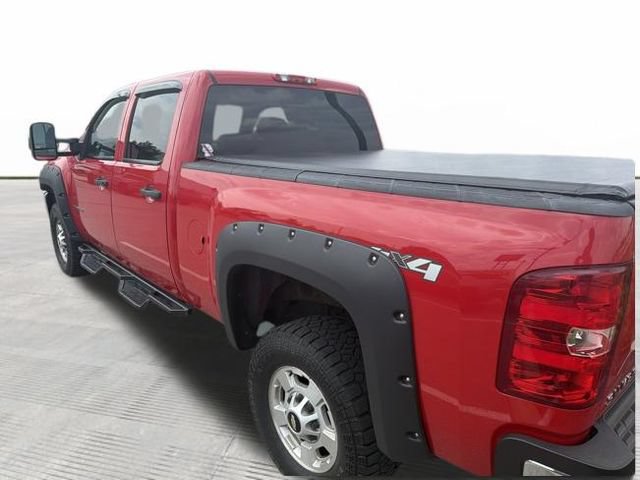Used 2014 Chevrolet Silverado 2500 W/T AWD/4WD image 14