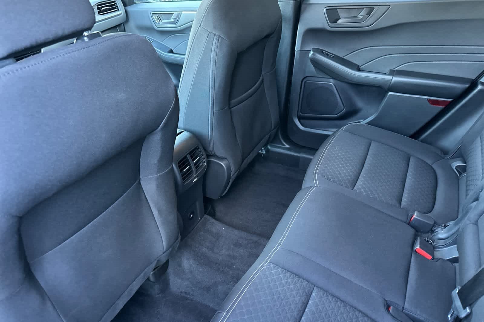 Certified 2024 Ford Escape Active image 4