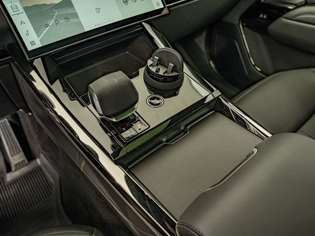 Used 2024 Land Rover Range Rover Sport Dynamic SE AWD/4WD image 26