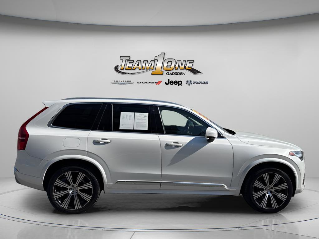 Used 2021 Volvo XC90 T6 Inscription w/ Climate Package image 19