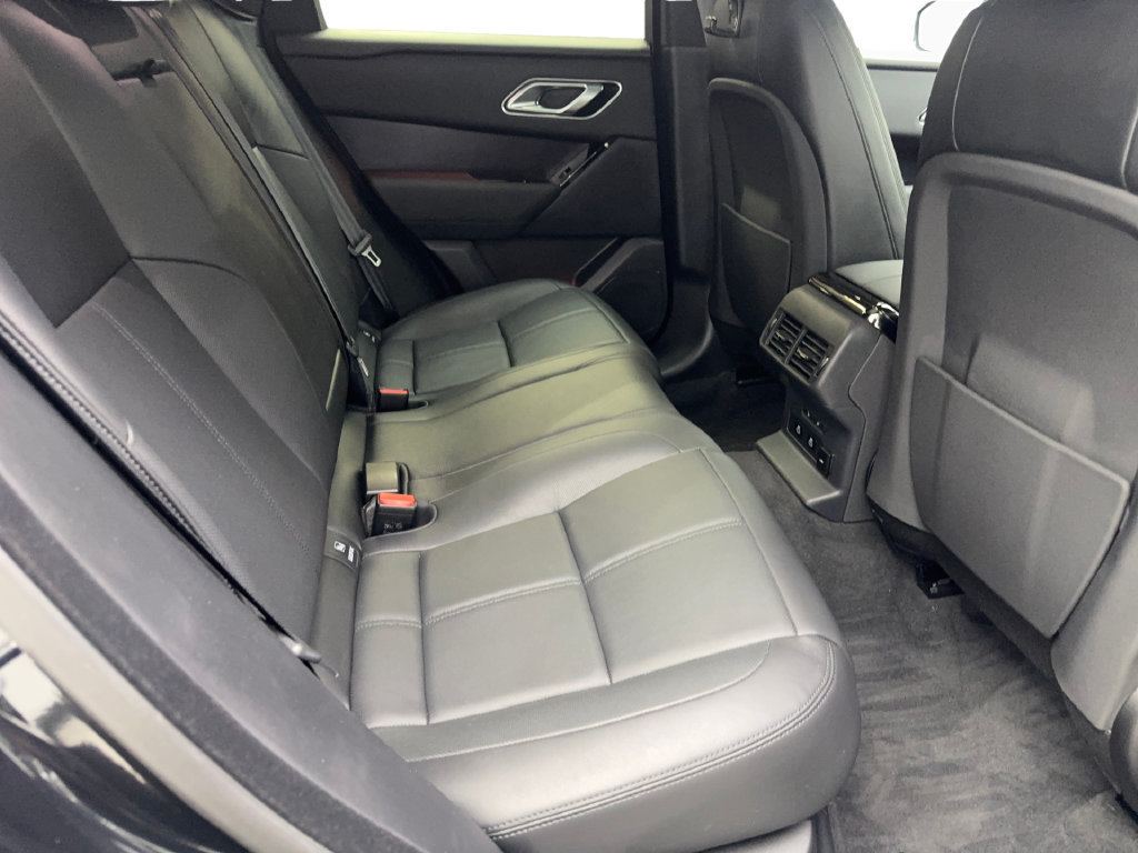 Used 2026 Land Rover Range Rover Velar Dynamic SE AWD/4WD image 41
