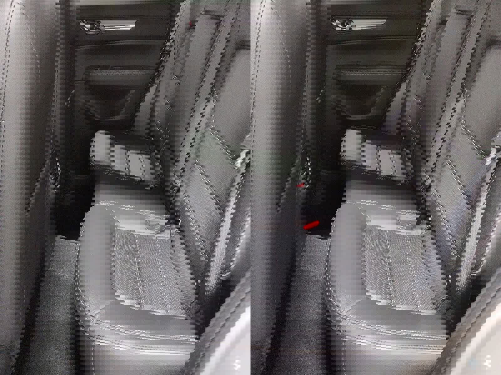 New 2025 MAZDA CX-5 AWD 2.5 S w/ Premium Plus Pkg image 21