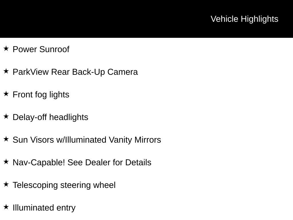 Used 2016 FIAT 500L Lounge image 7