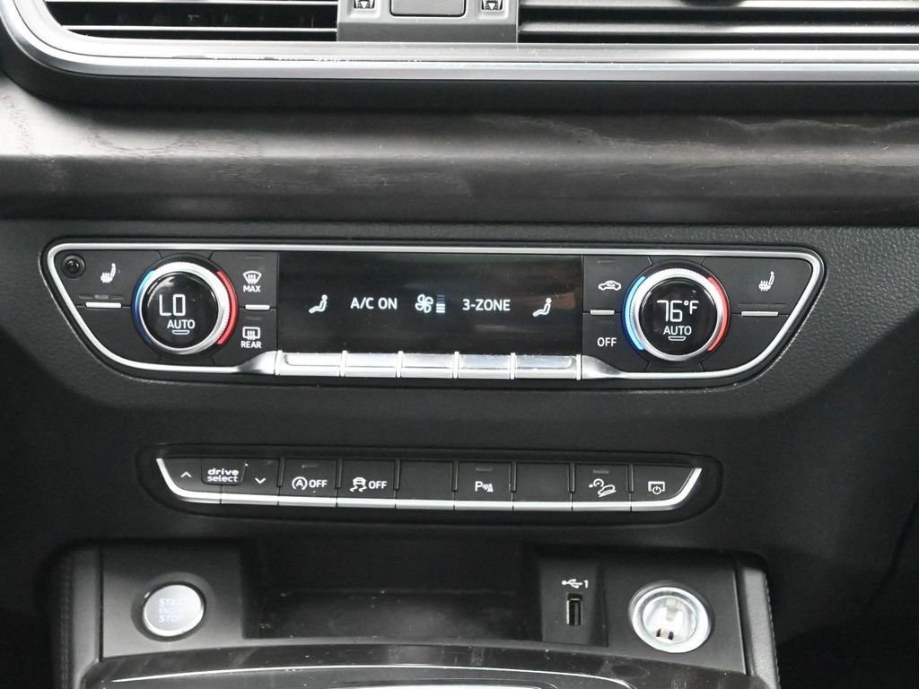 Used 2020 Audi Q5 2.0T Premium Plus image 22