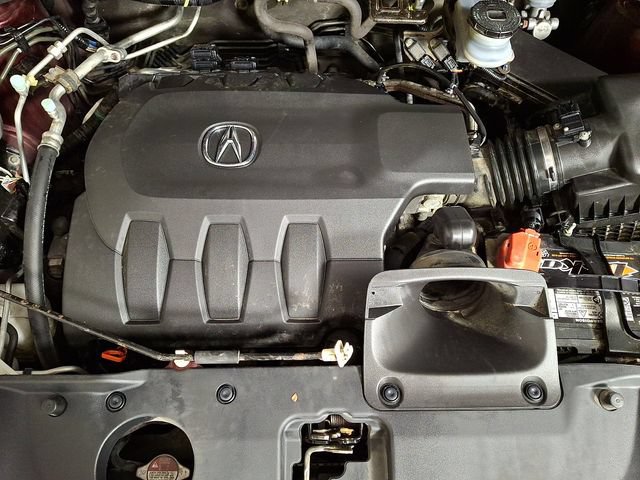 Used 2015 Acura RDX w/ Technology Package AWD/4WD image 29