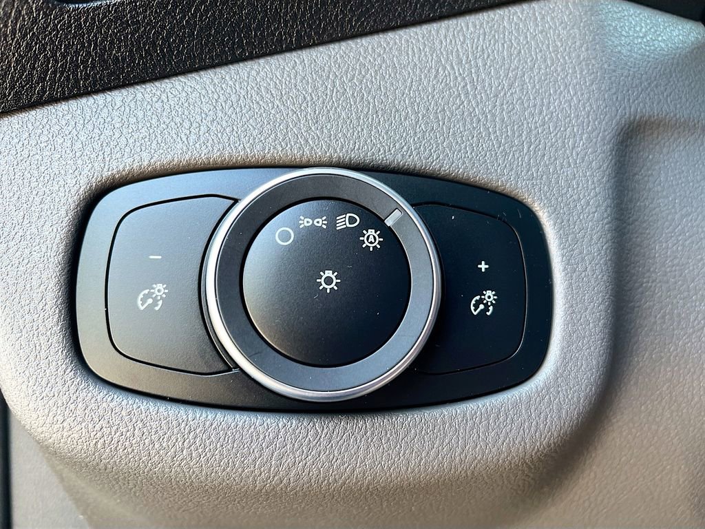 Used 2023 Ford Transit Connect XL w/ Trailer Tow Package image 10