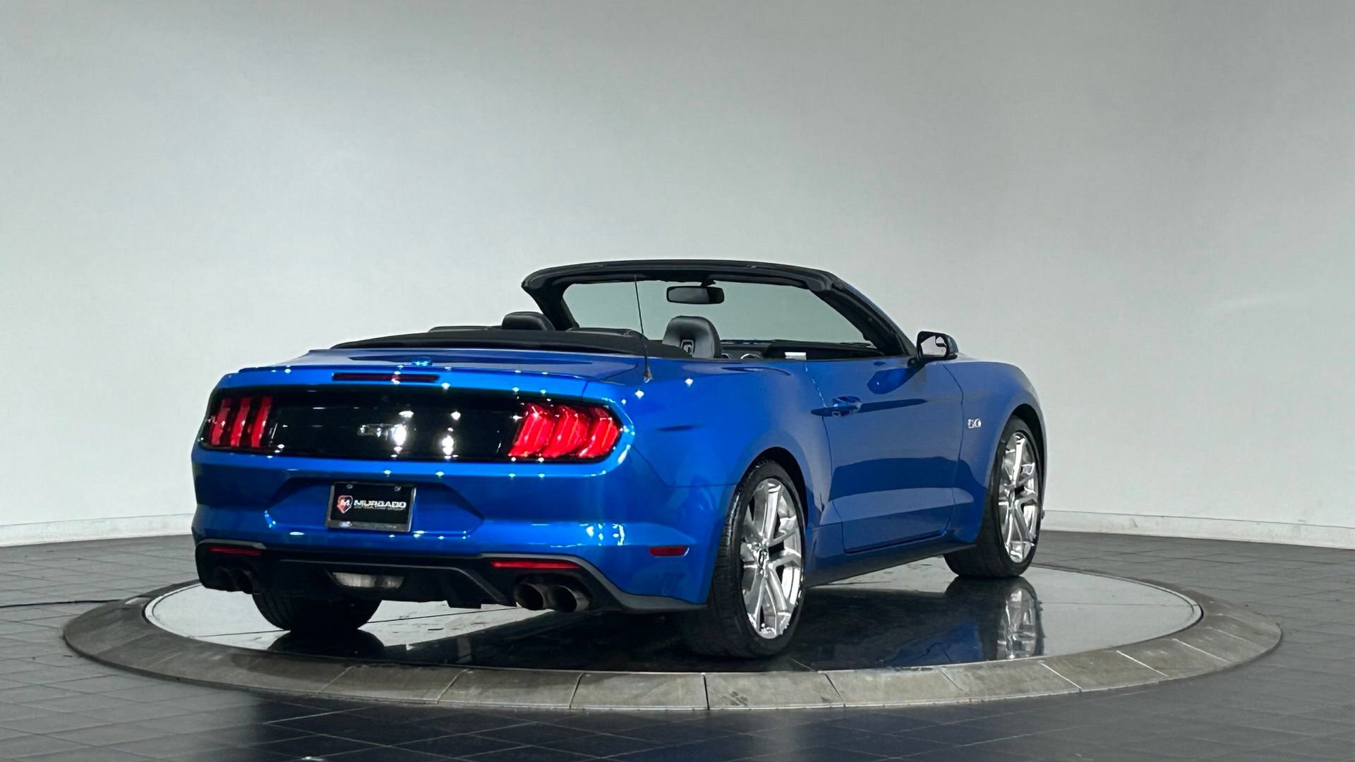 Used 2019 Ford Mustang GT Premium RWD image 18