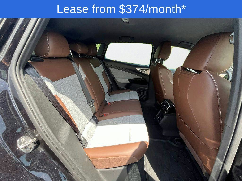 Used 2023 Volkswagen ID.4 Pro AWD/4WD image 20
