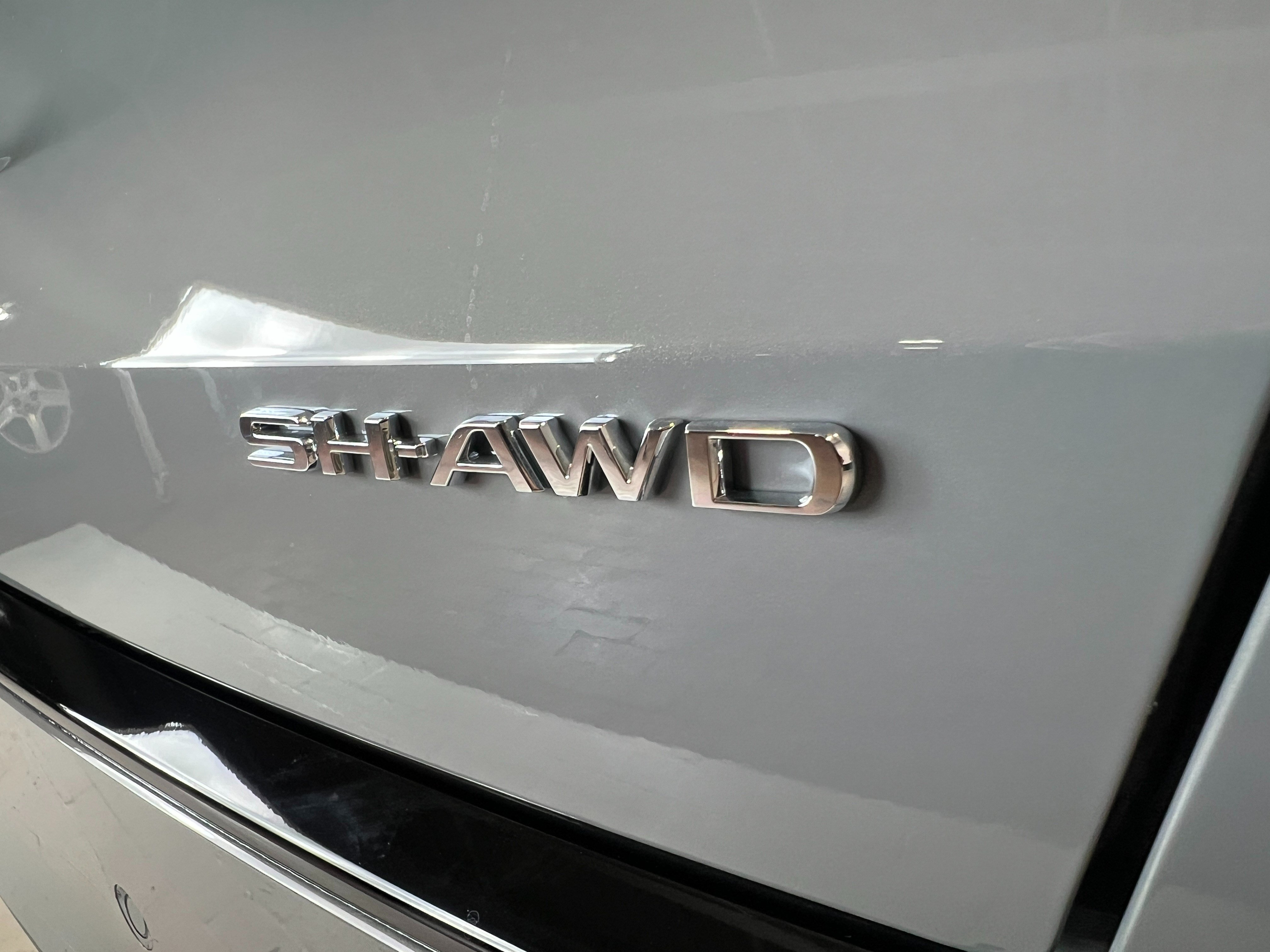 New 2026 Acura MDX A-Spec w/ Advance Package AWD/4WD image 13