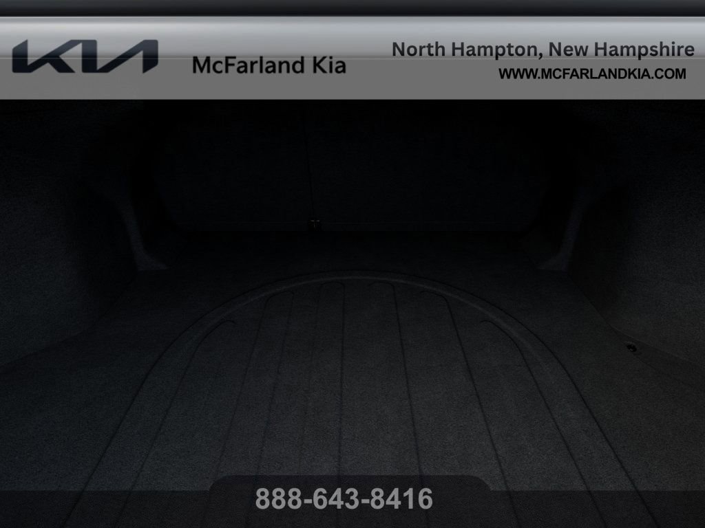 New 2026 Kia K4 GT-Line Turbo image 19