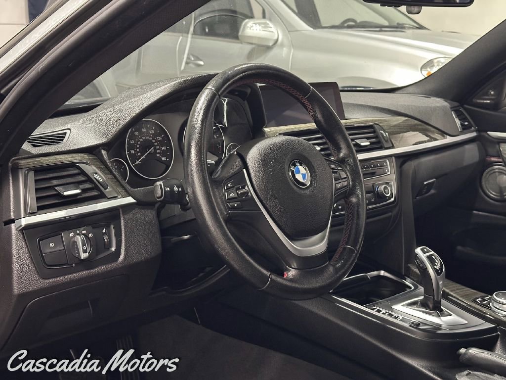 Used 2016 BMW 435i Coupe RWD image 13