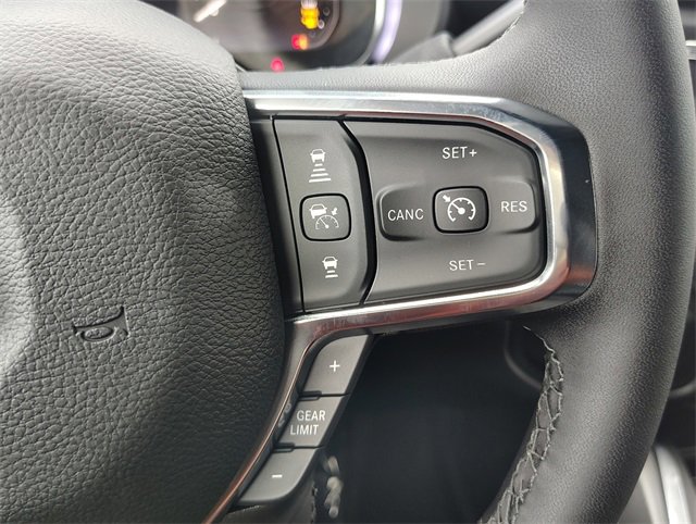 New 2026 RAM 2500 Laramie image 20