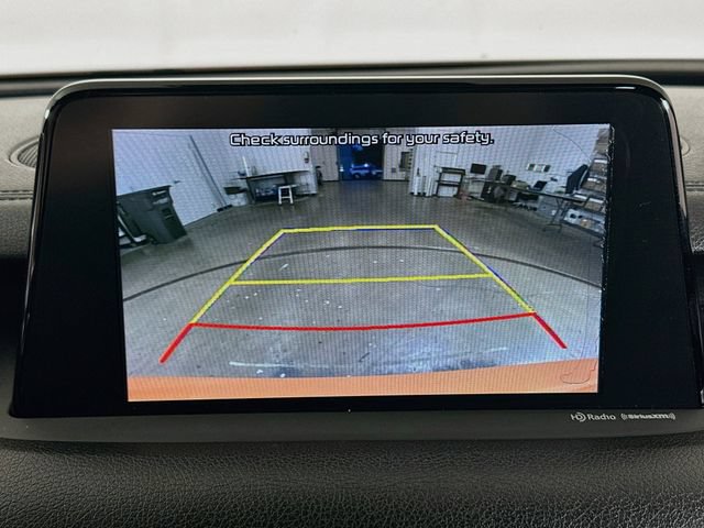 Used 2019 Kia Stinger GTS AWD/4WD image 24