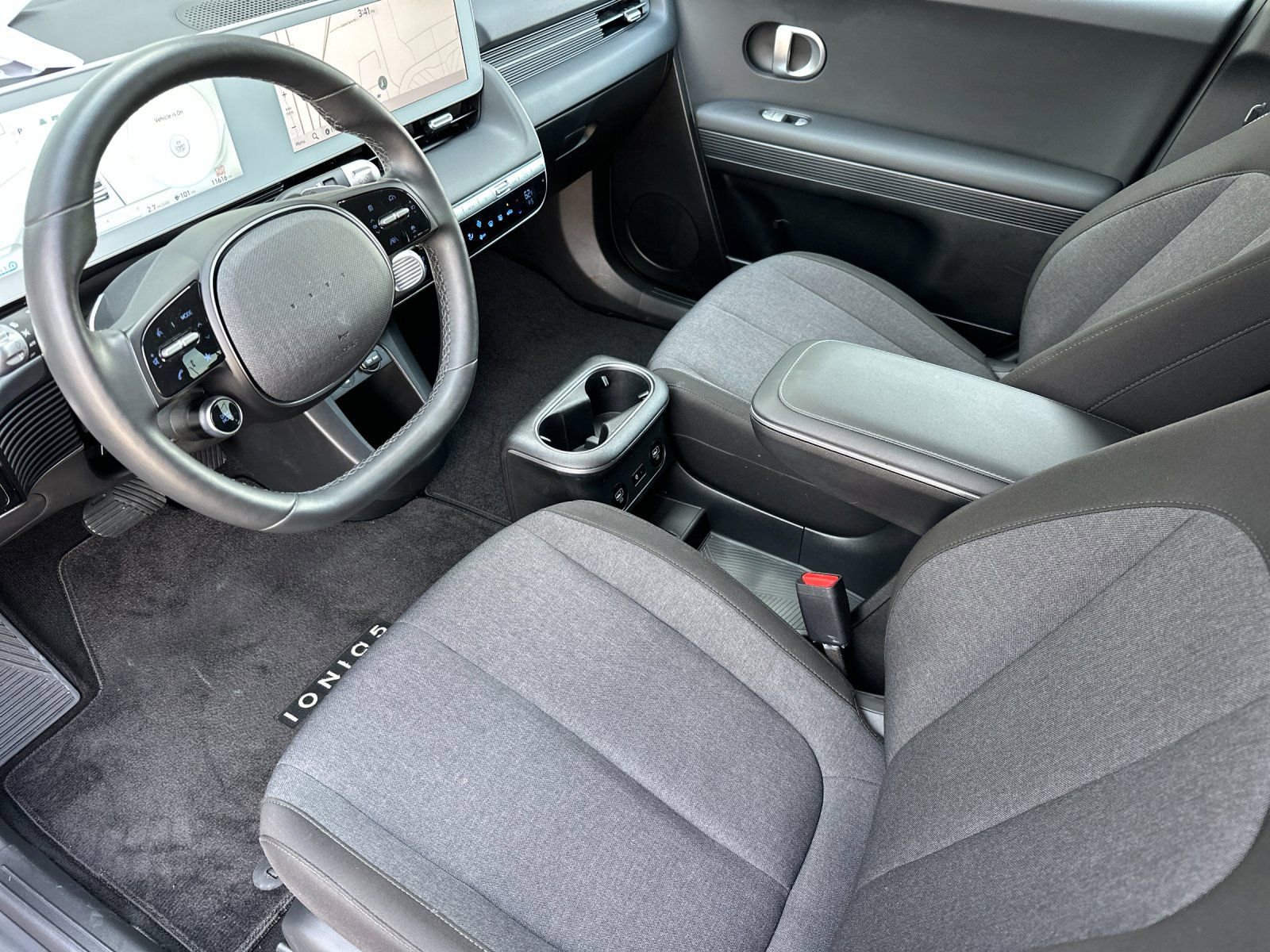 Used 2024 Hyundai Ioniq 5 SEL RWD image 9