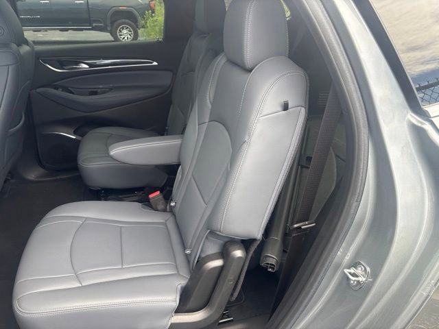 Used 2023 Buick Enclave Premium FWD image 8