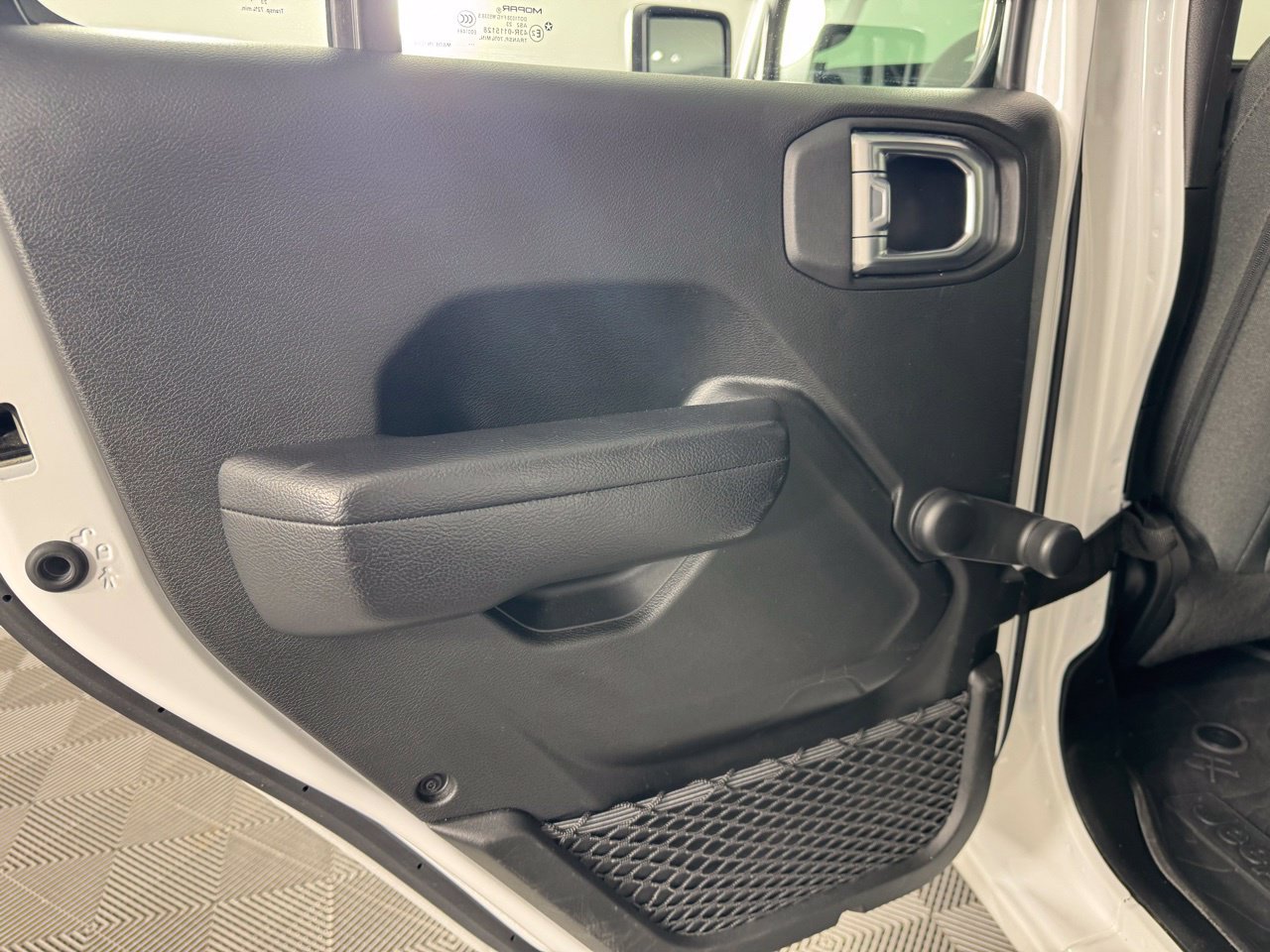 Used 2024 Jeep Gladiator Sport AWD/4WD image 27