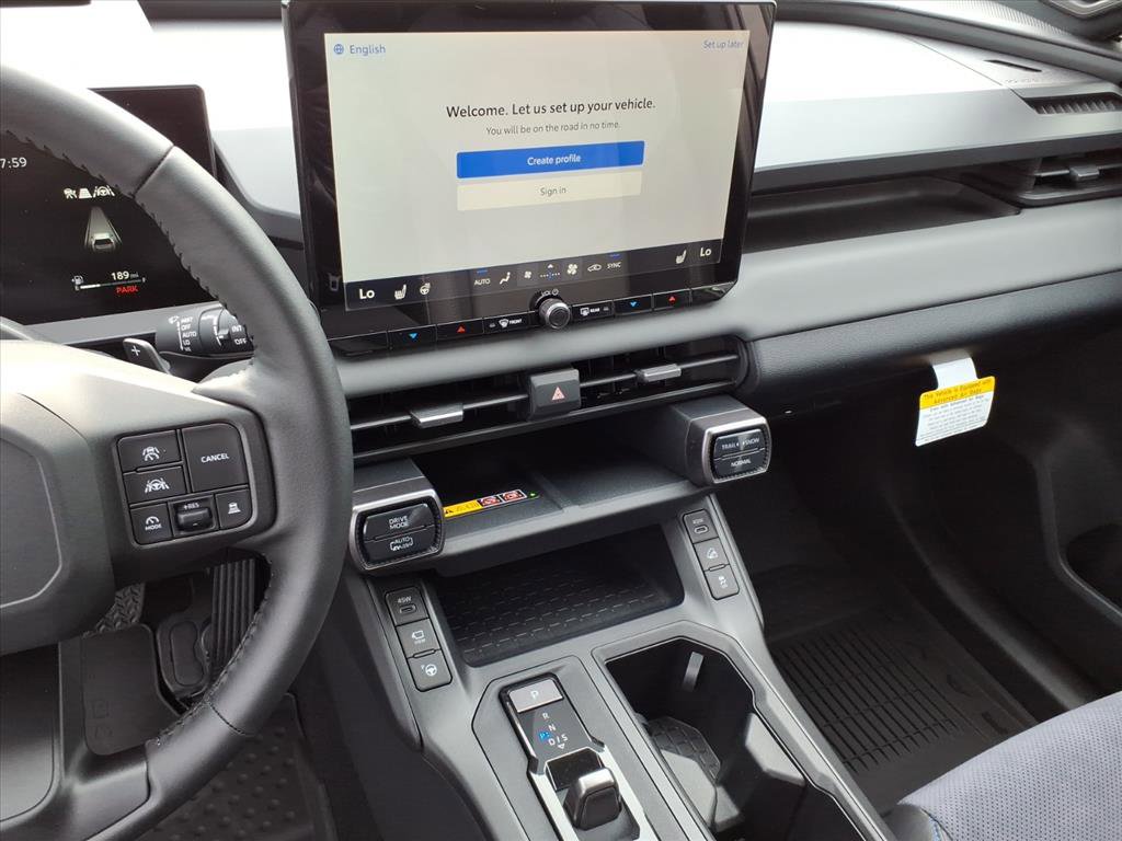 New 2026 Toyota RAV4 XSE AWD/4WD image 17