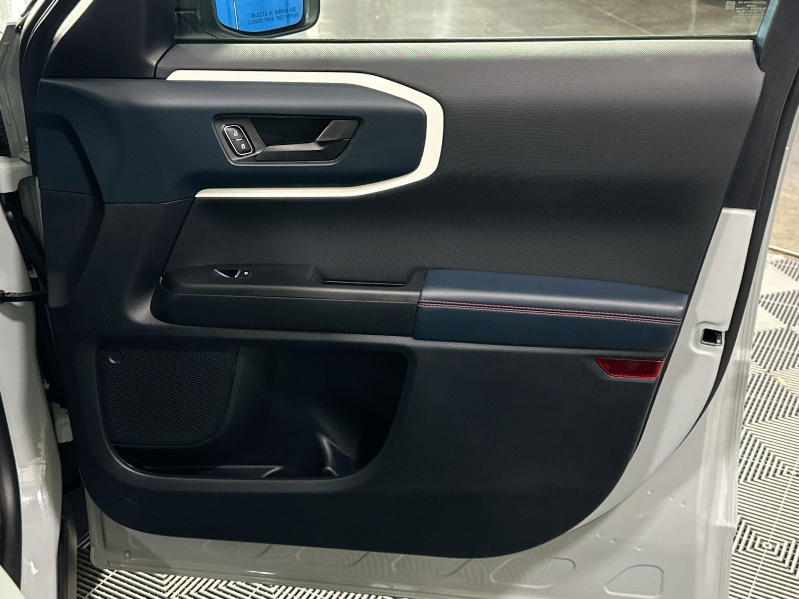 Used 2023 Ford Bronco Sport Heritage image 38