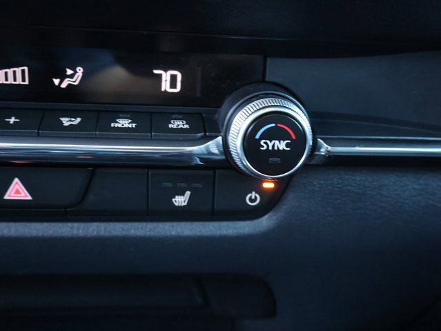 Used 2025 MAZDA CX-30 AWD 2.5 S w/ Preferred Package image 28