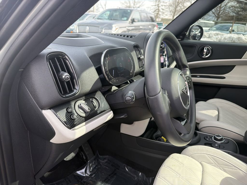 Used 2023 MINI Cooper Countryman S image 20