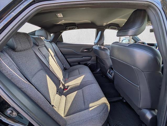 Used 2023 Toyota Crown XLE image 19