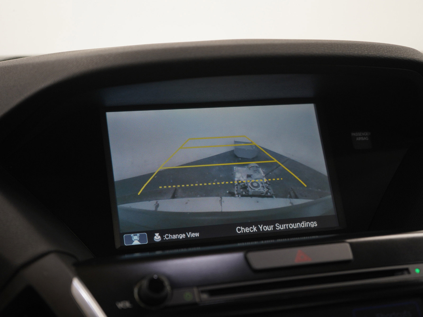 Used 2014 Acura MDX SH-AWD image 29