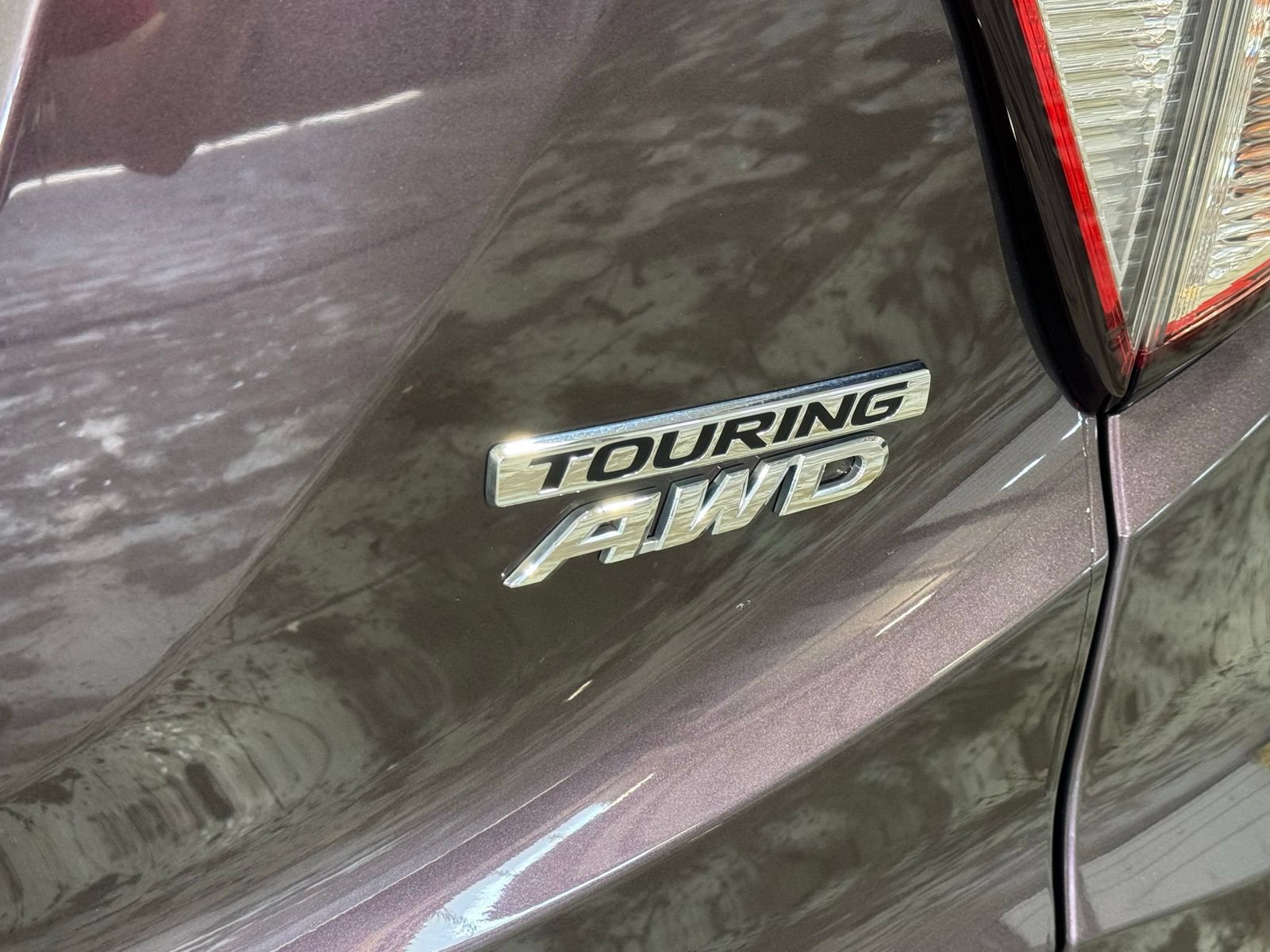 Used 2020 Honda HR-V Touring image 55