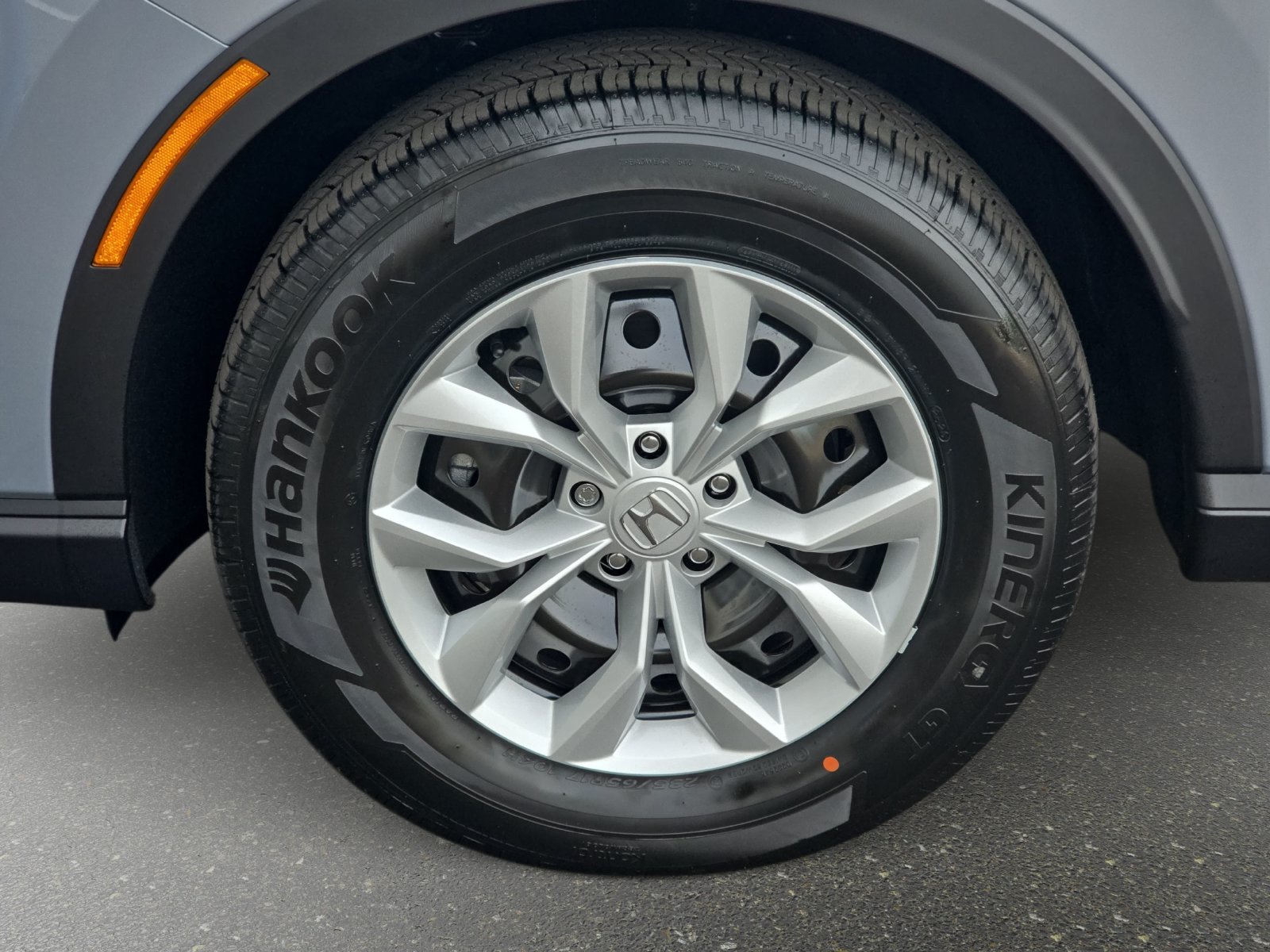 New 2027 Honda CR-V LX image 29