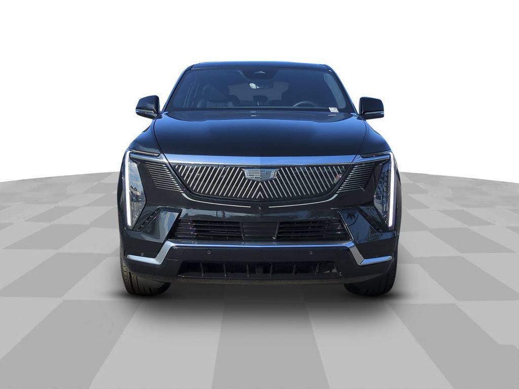New 2026 Cadillac Escalade IQ Luxury 1 AWD/4WD image 9