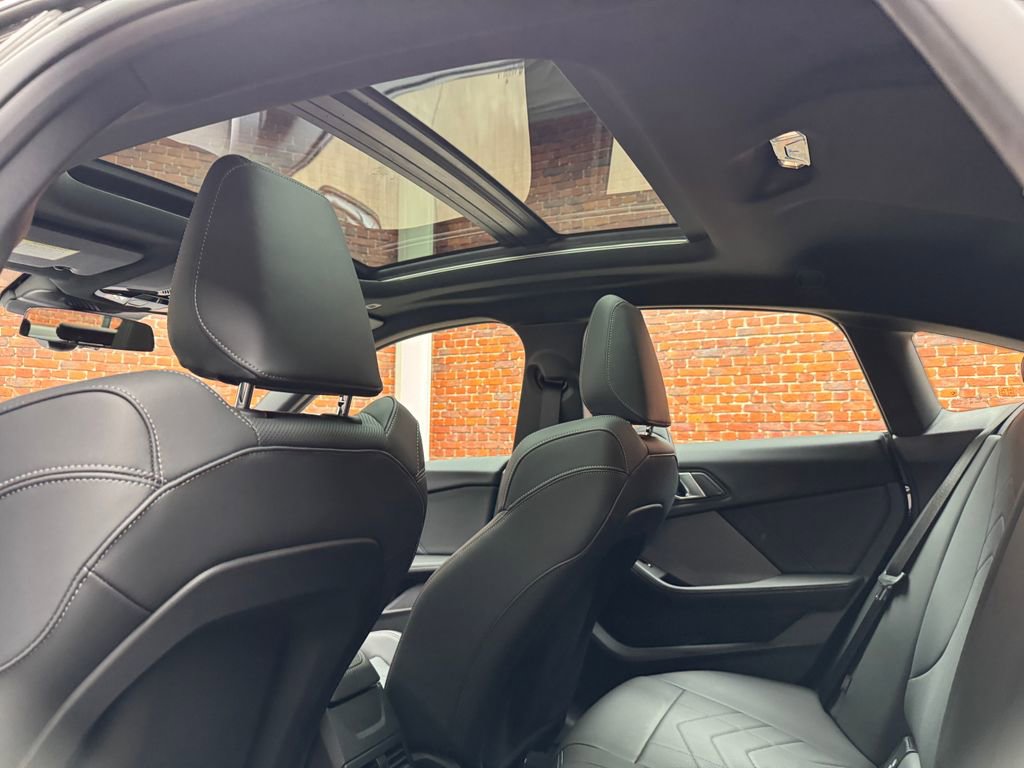 Used 2025 BMW M235i xDrive w/ Premium Package AWD/4WD image 24