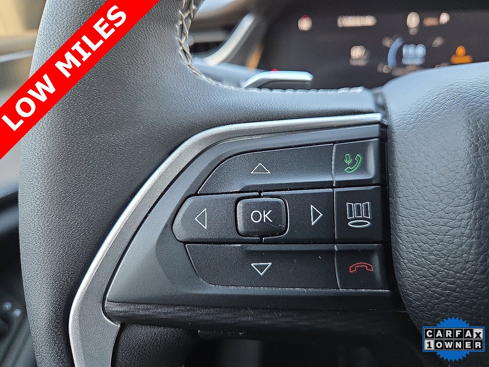 Used 2024 Jeep Grand Cherokee L Altitude image 18