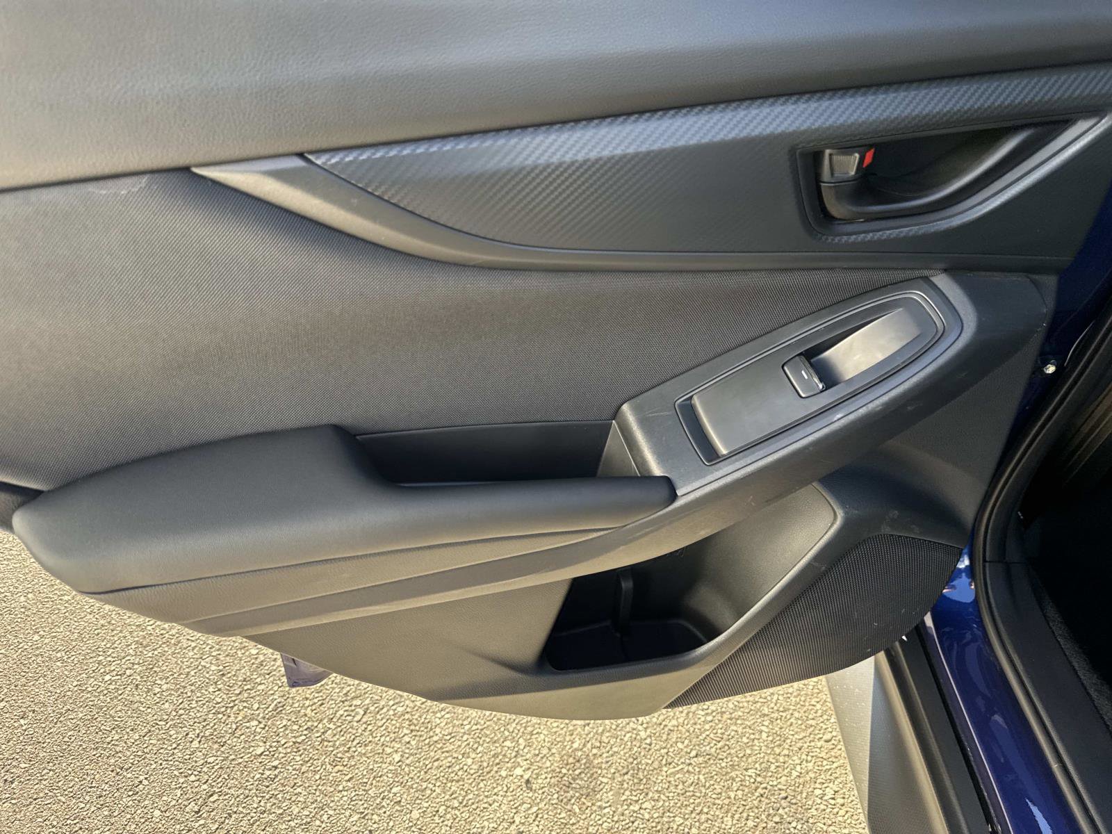 Used 2022 Subaru WRX image 10