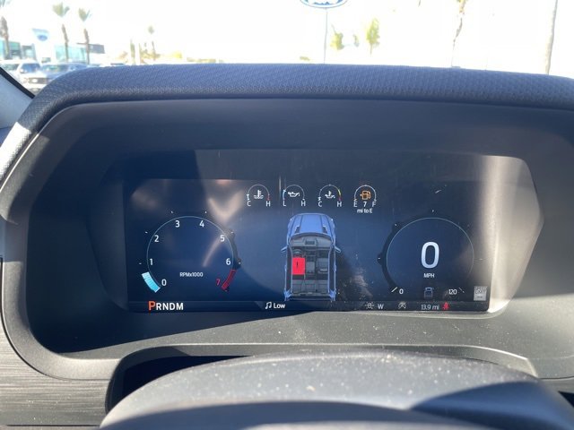 New 2025 Ford F150 Tremor w/ Mobile Office Package image 10